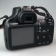 Фотоаппарат Canon EOS 1100D body (бу SN:273074002515PM пробег 1972 кадров)