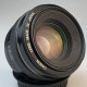 Объектив Canon EF 50mm f1.4 (бу SN:55305400PM)