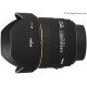 Объектив Sigma 50mm f/1.4 EX DG HSM для Canon