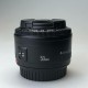 Объектив Canon EF 50mm 1.8 II (бу SN:0305059333PM)