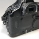 Пленочный фотоаппарат Canon EOS 1V body (бу SN: 250056cl)