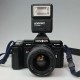 Пленочный зеркальный фотоаппарат Minolta Maxxum 7000 kit 28-80mm (бу SN:18040285/14704423)