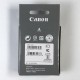 Аккумулятор Canon LP-E6NH 7.2V 2130mAh 16Wh (копия)