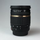 Объектив Tamrom 17-50mm 2.8 для Canon EF-S (бу SN:PM)