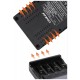 Зарядное устройство LiitoKala Lii-PD4 для 18650, 26650, 21700, 18350, 3,7/3,2/1,2 В, AA/AAA