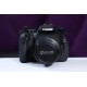 Фотоаппарат Canon EOS 600D 18-55mm 3.5-5.6 IS II (бу SN: PM пробег 12500 кадров)