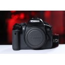 Фотоаппарат Canon EOS 650D body (бу SN: 063053000025PM пробег 11450 кадров)