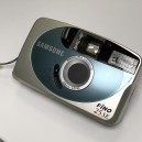 Пленочный фотоаппарат Samsung Fino 25SE (бу 525Z5215PM)