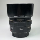 Объектив Canon EF 50mm f1.4 (бу SN: 69488225PM)