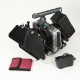 Камера Blackmagic Production Camera 4K б/у (sn:1776613kl)