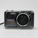 Цифровой фотоаппарат Samsung ES75 бу (14.2Mp zoom 5x SN:6305C90Z802152Kpm)
