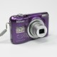Цифровой фотоаппарат Nikon Coolpix L27 16.1Mp 5x Zoom (бу SN: 44024125PM)