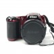 Фотоаппарат Nikon Coolpix L820 бу (30x zoom, Full HD, SN: 41107302PM)