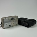 Пленочный фотоаппарат Olympus TRIP 550 (бу SN:8583251fm)