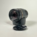 Объектив Tamron 18-200mm 3.5-6.3 Macro для Canon EF S/N: 6614411fm
