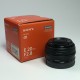 Объектив Sony E 20mm 2.8 (для кропа бу SN: 0233576PM)