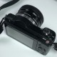 Фотоаппарат Sony A5000 kit E 16-50mm 3.5-5.6 (бу SN: 3821879/2925179PM пробег 800 кадров)