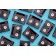 Видеокассета MiniDV 60/90 в ассортименте (любой бренд)