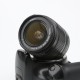 Фотоаппарат Canon EOS 1100D kit 18-55 IS II (б/у, пробег 32855. кадров, S/N:253073147751/9646258403dm)