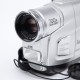 Видеокамера JVC GR-SX25E б/у (sn:078C3195dm)
