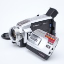 Видеокамера Panasonic NV-DS30 б/у (sn:L2SA14086dm)