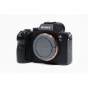 Фотоаппарат Sony A7III body (SN: 3861422PM пробег 59000 кадров)