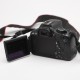 Фотоаппарат Canon EOS 600D body (бу SN: 273076130749PM пробег 14100 кадров)