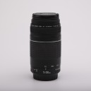 Объектив Canon EF 75-300mm 4.0-5.6 III (бу SN: 9101043260PM)