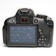 Фотоаппарат Canon EOS 650D body (бу SN:---dm пробег 105800 кадров)