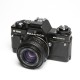 Пленочный фотоаппарат Praktica B100 electronic + pentacon prakticar 1.8/50mm (бу SN:6200039DM)