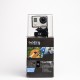 Экшн камера GoPro Hero 3 Plus + б/у (sn:F031450B9BD_DM) 