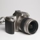 Фотоаппарат зеркальный пленочный Nikon F55D kit 28-80mm 3.3-5.6G (бу SN: 2576265/3425237PM)
