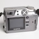 Фотоаппарат цифровой Olympus Camedia C-4000 (бу SN: 23824279PM)