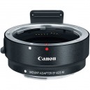 Адаптер EF-M - Canon EF / EF-S