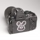Фотоаппарат Nikon d5100 kit 18-105mm 3.5-5.6 VR (бу SN: PM)