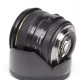 Объектив Sigma 50mm 1.4 DG HSM EX для Canon EF (бу SN:14565302dm)