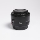 Объектив Canon EF 50mm f1.8 II (бу SN: 77995019PM)
