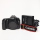 Фотоаппарат Canon EOS 60D body (б/у, пробег40600, sn:2581429653dm)