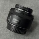 Объектив Canon EF 50mm 1.8 STM для Canon EF S/N: 3005314072PM бу