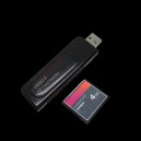 Картридер CompactFlash (USB 2.0)
