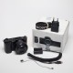 Фотоаппарат Sony zv-e10 Kit (бу SN:7747605dm пробег 800 кадров)