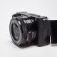 Фотоаппарат Sony zv-e10 Kit (бу SN:7747605dm пробег 800 кадров)