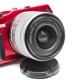 Фотоаппарат Canon EOS M kit 15-45mm 3.5-6.3 IS STM (бу SN:034452201563/471210020367DM)