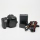 Фотоаппарат Canon EOS 250D body (бу SN: 013070029472DM)