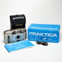 Пленочный фотоаппарат Praktica P70 AF super Б/У (SN:3828873DM)