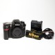 Фотоаппарат Nikon D7000 body (бу SN:6399290DM пробег 31500 кадров)