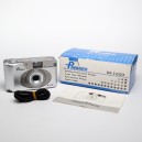 Пленочный фотоаппарат Premier M-1650 Б/У (SN:BS510259DM)