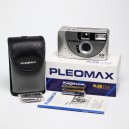 Пленочный фотоаппарат Pleomax PLEO 15SE (новый) (SN:6970149DM)