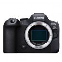 Фотоаппарат Canon EOS R6 Mark II Body (1 год гарантии от фотомаг59)