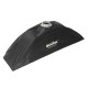 Стрипбокс stripbox Godox 30x120см с сотами (Bowens)
